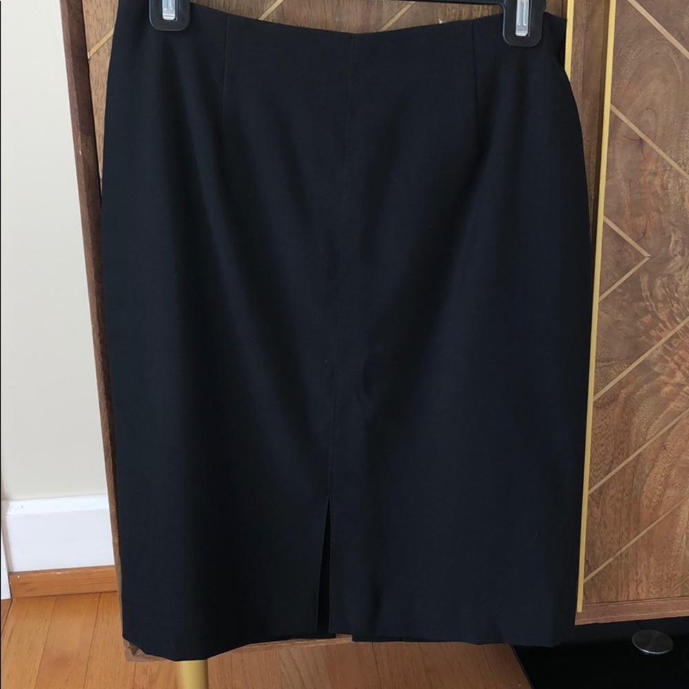 Alberto Makali pencil skirt